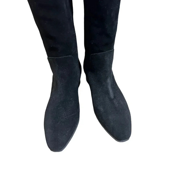 Aquatalia Remo Tall Boots - Picture 3 of 9